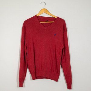 Polo Ralph Lauren V-Neck Sweater